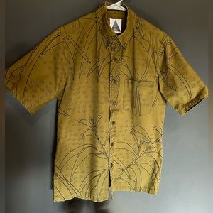 Sig Zane Aloha Shirt
